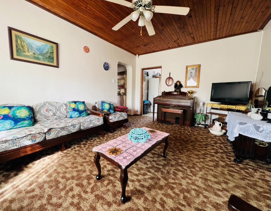 4 Bedroom Property for Sale in George South Western Cape